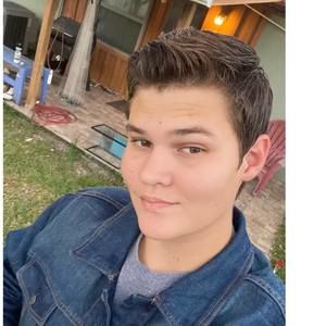 Meet your Posher, Joseph